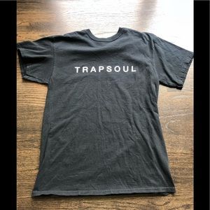 Bryson Tiller Merch T-Shirt